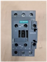 Siemens Sirius Power Contactor