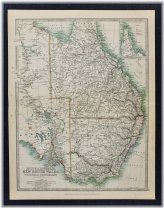Colonial Cartography Collection