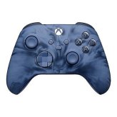 Vapor Blue Wireless Controller