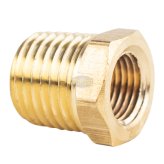 Brass Hex Bushing Pipe Reducer