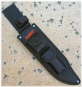 Midnight Jungle Blade Cover