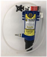 Pneumatic Filenco Air Filter/Dryer CD36-3D1M by MP Master