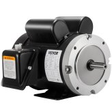 FarmPro 1.5 HP Single Phase Electric Motor