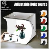 Lightbox Studio Kit