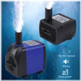 FlowMaster Submersible Water Pump