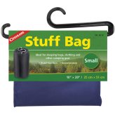 NatureGear Storage Sack - 10" x 20" Bag for Camping, Sleeping and Clothing Accessories