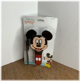 Mickey Mouse Brush & Comb Set