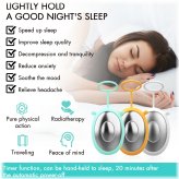 RestEase Handheld Sleep Device