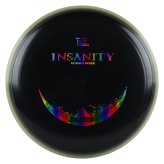 Lunar Insanity Disc