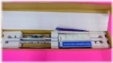 Dell PowerEdge 1U Post Static Rail Kit