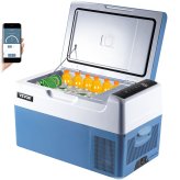 Frosty Cruiser Mini Refrigerator