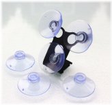 360 Suction Cup Radar Mount