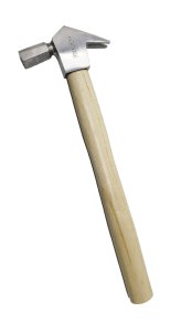 Octagon Nail Driving Hammer for Horse Hoof Care