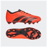 Predator Accuracy.4 Flexible Ground Soccer Cleats