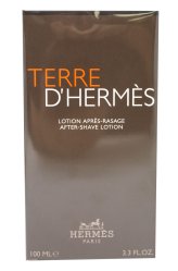 Earthly Essence Aftershave Lotion