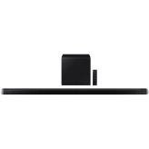 Atmos Soundbar by Samsung