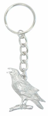 Midnight Avian Keepsake