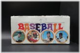 Vintage Ballpark Memories