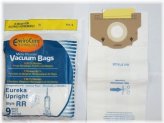 SmartVac Replacement Bags - Pack of 9