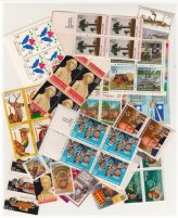 Value Pack Postage Stamp Assortment
