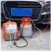 ChillTech Recovery Cylinder