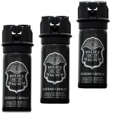 Defender Shield Pepper Spray