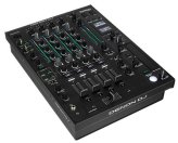 Prime 4-Channel Digital Mixer by Denon