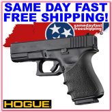 Grip Enhancement Sleeve for Glock 19/23/32/38 Gen3&4