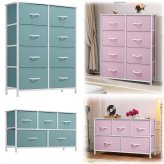 Elegant Storage Tower