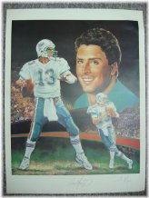 Marino Legacy Lithograph