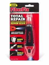 RapidBond Ultra Cure