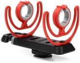 Rode SM3-R Camera Shoe Microphone Shock Mount