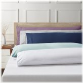 CozyDreams Microfiber Body Pillowcase