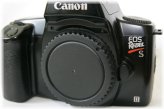 Canon Pinhole Lens Adapter Cap