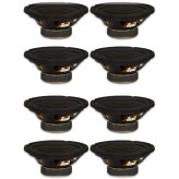 Golden Thunder Woofers