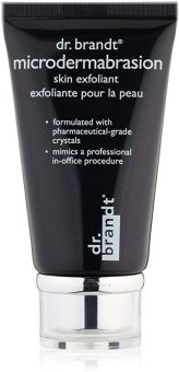 Radiant Renewal Microdermabrasion Scrub