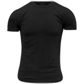 Black Ghost Men's T-Shirt by Grunt Style