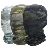 Arctic Shield Balaclava Mask