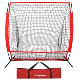 Portable Practice Net with Bag