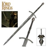 The Witch King's Blade