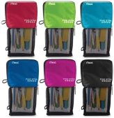 Colorful Binder Pouch