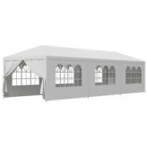 Harbor Breeze Gazebo