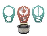 Speedaire TF Series Head Rebuild Kit with Air Filter