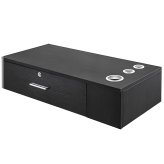 Onyx Wall Mount Styling Cabinet