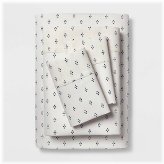 Dot Print Performance Sheet Set by Threshold