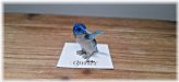 Oamaru Blue Penguin Miniature Figurine by Little Critterz