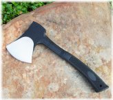 Wilderness Warrior Axe