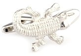 Gator Duo Cufflinks Set