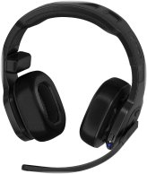 Trucker Companion Headset