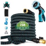 FlexiFlow Garden Hose